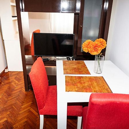 Palermo 2 Apartment Buenos Aires Bagian luar foto