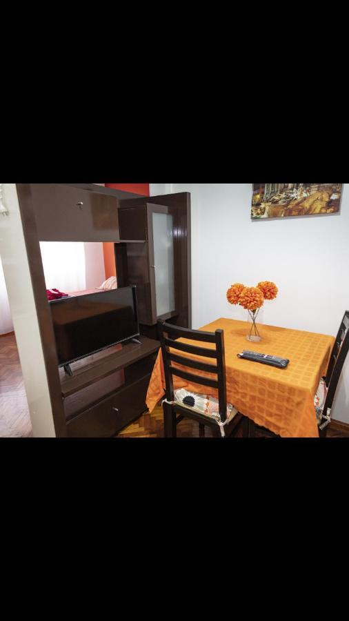 Palermo 2 Apartment Buenos Aires Bagian luar foto