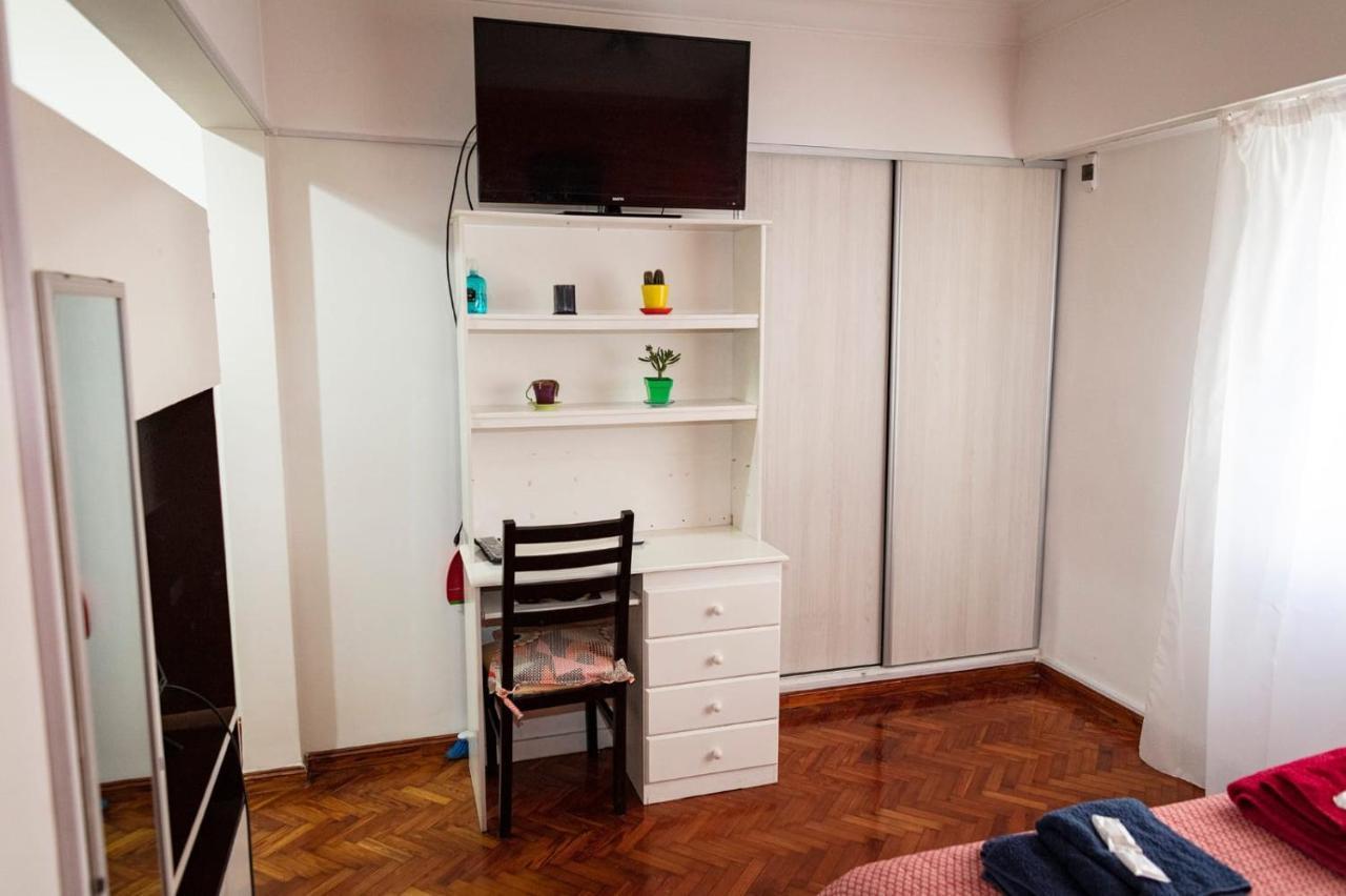 Palermo 2 Apartment Buenos Aires Bagian luar foto