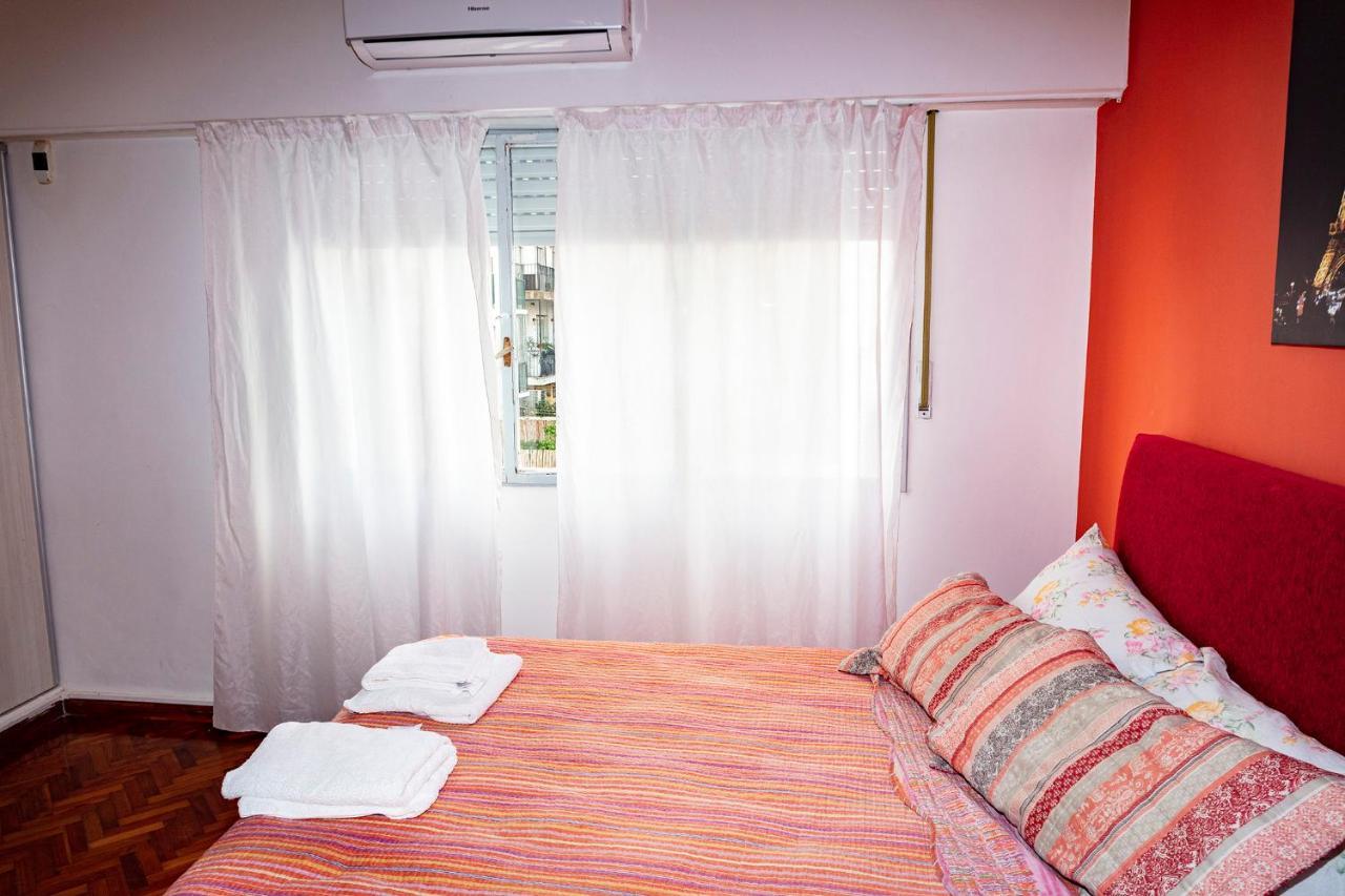 Palermo 2 Apartment Buenos Aires Bagian luar foto