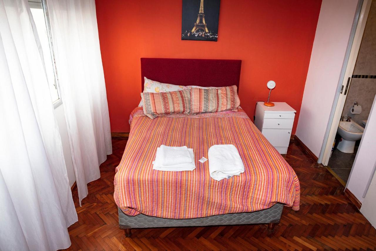 Palermo 2 Apartment Buenos Aires Bagian luar foto