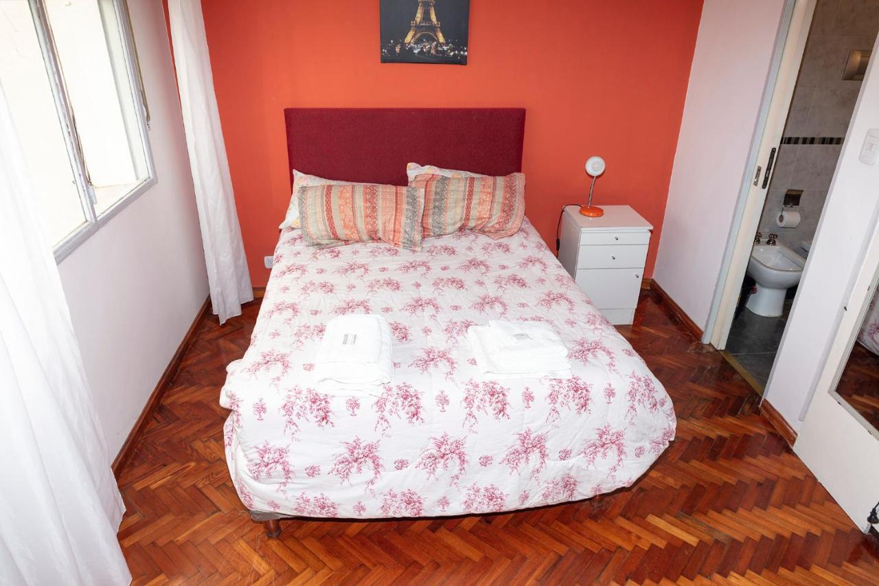 Palermo 2 Apartment Buenos Aires Bagian luar foto