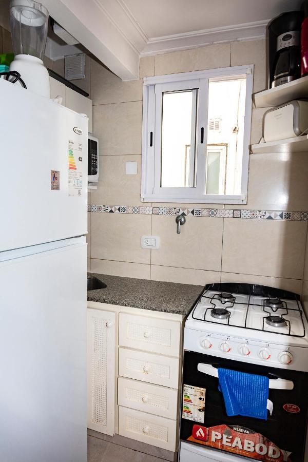 Palermo 2 Apartment Buenos Aires Bagian luar foto