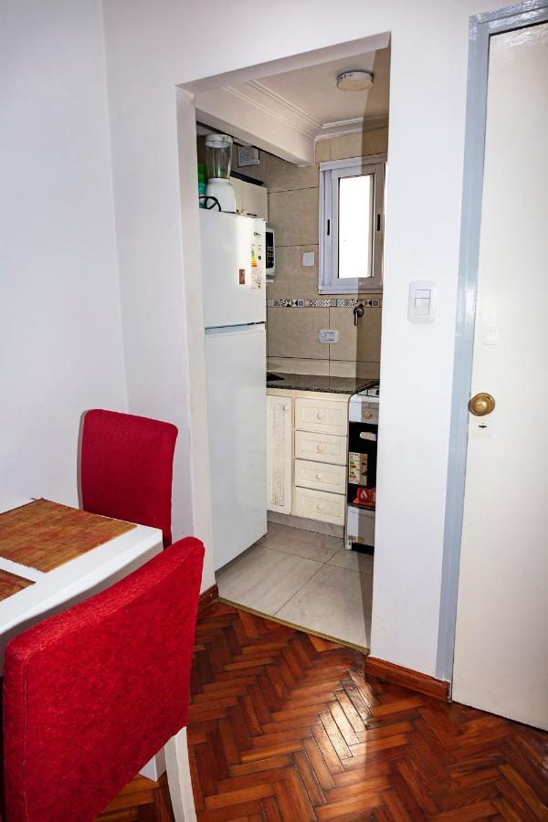 Palermo 2 Apartment Buenos Aires Bagian luar foto