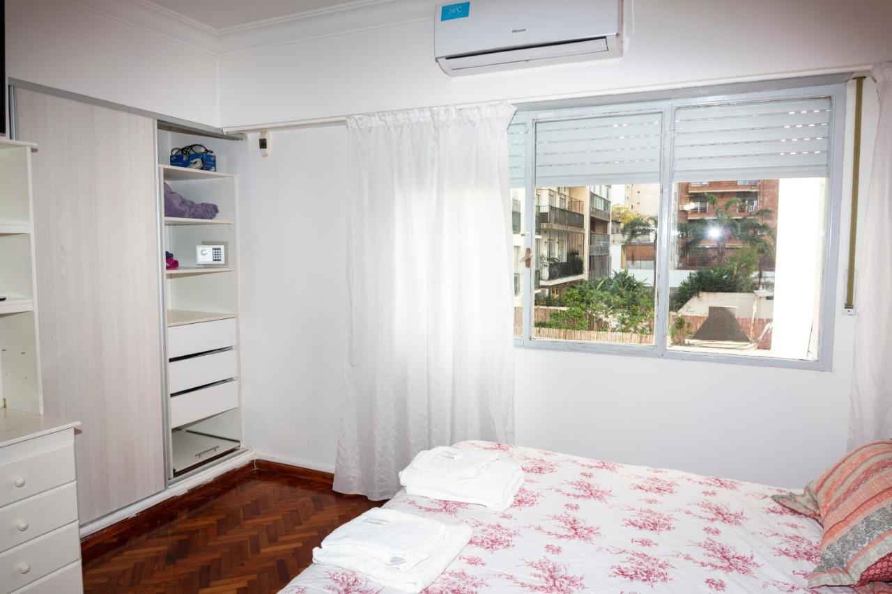 Palermo 2 Apartment Buenos Aires Bagian luar foto